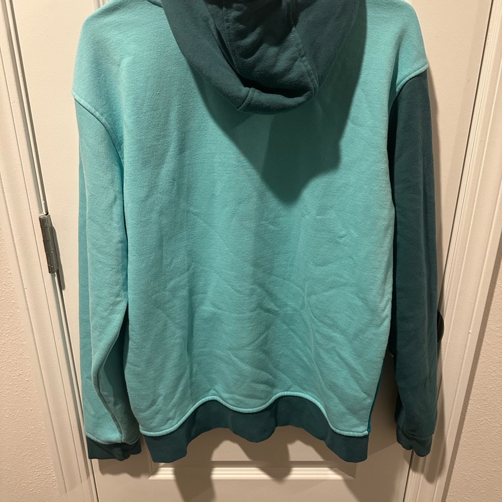 Staple medium multi color sweatshirt hoodie - Picture 5 of 5